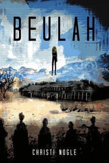 Book cover of Beulah