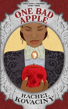 Book cover of One Bad Apple