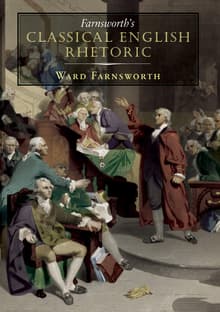 Book cover of Farnsworth's Classical English Rhetoric