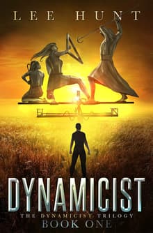 Book cover of Dynamicist