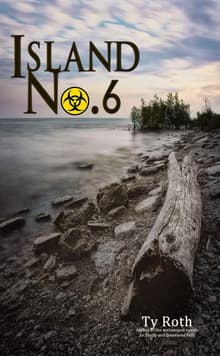 Book cover of Island No. 6