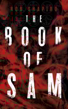 Book cover of The Book of Sam