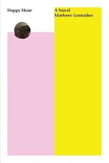 Book cover of Happy Hour