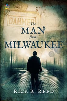 Book cover of The Man from Milwaukee