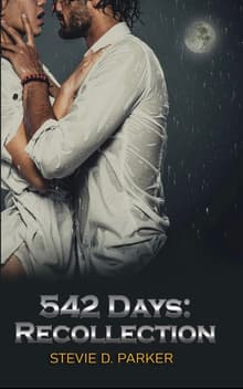 Book cover of 542 Days: Recollection