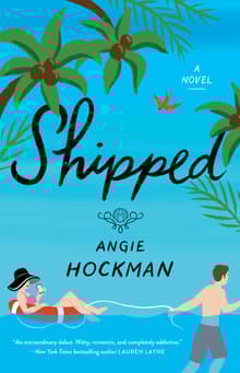 Book cover of Shipped