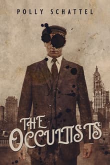 Book cover of The Occultists