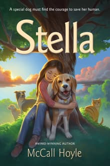 Book cover of Stella