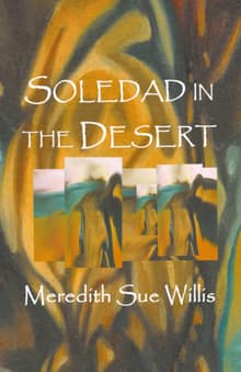 Book cover of Soledad in the Desert