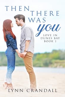 Book cover of Then There Was You