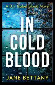 Book cover of In Cold Blood