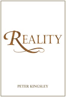 Book cover of Reality