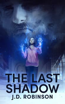 Book cover of The Last Shadow