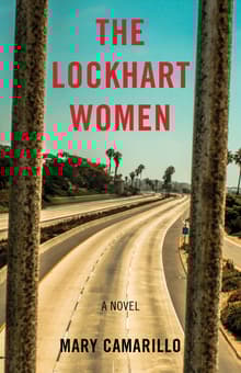 Book cover of The Lockhart Women