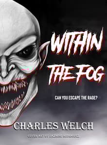Book cover of Within The Fog