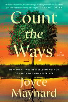 Book cover of Count the Ways