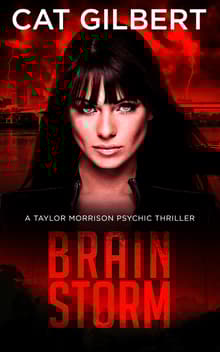 Book cover of Brain Storm