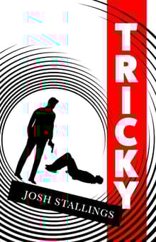 Book cover of Tricky