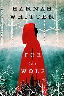 Book cover of For the Wolf