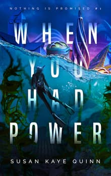 Book cover of When You Had Power