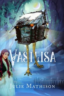 Book cover of Vasilisa