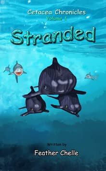 Book cover of Stranded