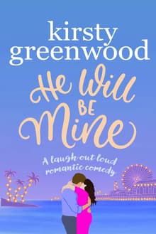 Book cover of He Will Be Mine