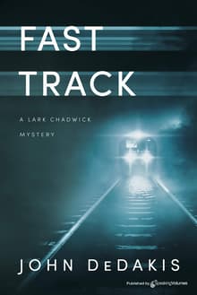 Book cover of Fast Track