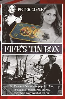 Book cover of Fife's Tin Box