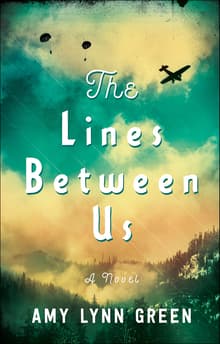Book cover of The Lines Between Us
