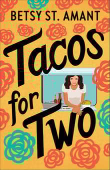 Book cover of Tacos for Two