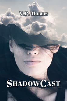 Book cover of ShadowCast
