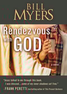 Book cover of Rendezvous with God - Volume One