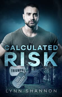 Book cover of Calculated Risk