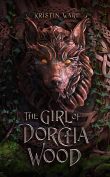 Book cover of The Girl of Dorcha Wood