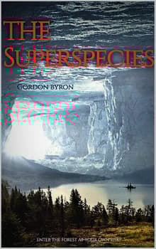 Book cover of The Superspecies