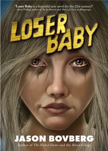 Book cover of Loser Baby