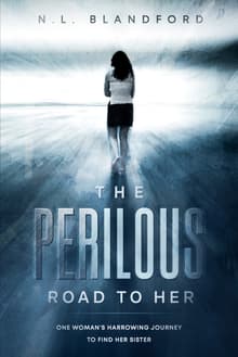 Book cover of The Perilous Road To Her