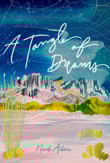 Book cover of A Tangle of Dreams
