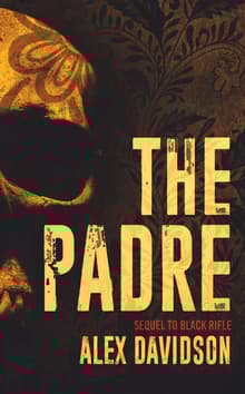 Book cover of The Padre