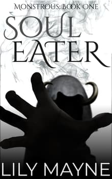 Book cover of Soul Eater