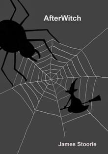 Book cover of AfterWitch