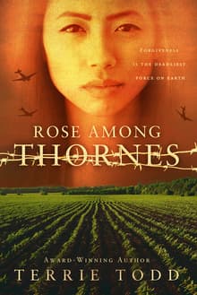 Book cover of Rose Among Thornes