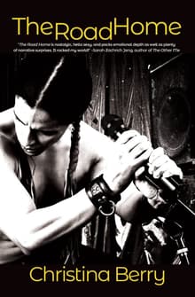 Book cover of The Road Home