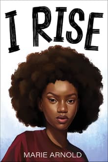 Book cover of I Rise