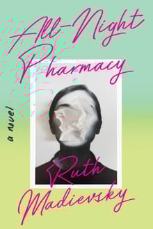 Book cover of All-Night Pharmacy