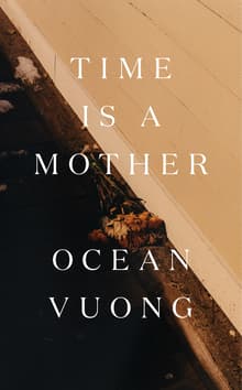 Book cover of Time Is a Mother