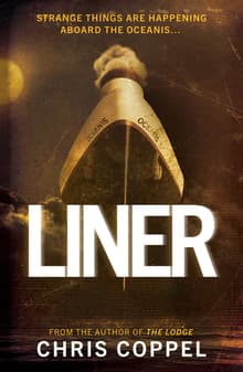 Book cover of Liner