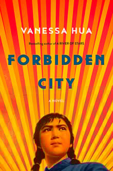 Book cover of Forbidden City