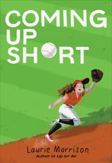 Book cover of Coming Up Short